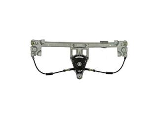 1999 Mercedes-Benz S320 Window Regulator Rear Right Dorman 740577 image 1 of 4