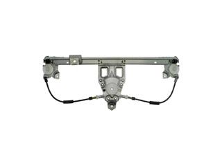 1999 Mercedes-Benz S320 Window Regulator Rear Right Dorman 740577 image 2 of 4