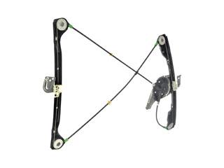 2003 Oldsmobile Alero Window Regulator
