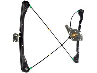 2000 Oldsmobile Alero Window Regulator Front Right Dorman 740589 image 2 of 4