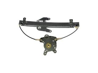 1994 Nissan Sentra Window Regulator Rear Left Dorman 740606 image 1 of 4