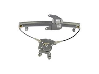 1994 Nissan Sentra Window Regulator Rear Left Dorman 740606 image 2 of 4