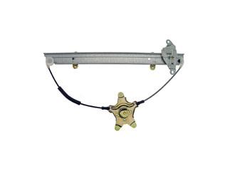 1994 Nissan Sentra Window Regulator Front Left Dorman 740612 image 1 of 4