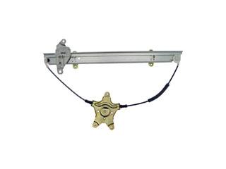 1994 Nissan Sentra Window Regulator Front Right Dorman 740613 image 2 of 4