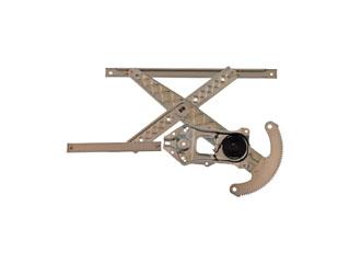 1998 Ford F-250 Window Regulator Front Right Dorman 740621 image 1 of 4