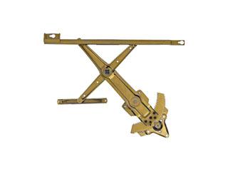 1993 Honda Accord Window Regulator Front Right Dorman 740634 image 2 of 4