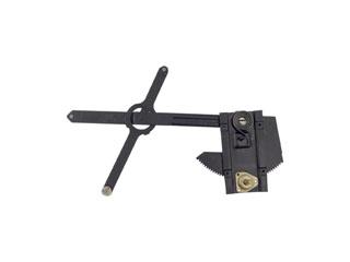 1991 GMC V3500 Window Regulator Front Right Dorman 740650 image 1 of 4