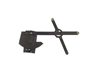 1991 GMC V3500 Window Regulator Front Right Dorman 740650 image 2 of 4