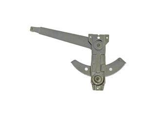 1998 Ford F700 Window Regulator
