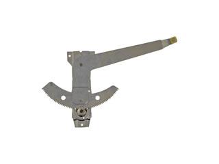 1991 Ford Bronco Window Regulator Front Right Dorman 740652 image 2 of 4