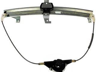 1992 Lincoln Town Car Window Regulator