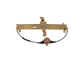 1994 Lincoln Town Car Window Regulator Front Left Dorman 740666 image 1 of 4