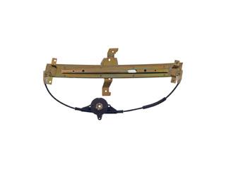 1994 Lincoln Town Car Window Regulator Front Left Dorman 740666 image 2 of 4