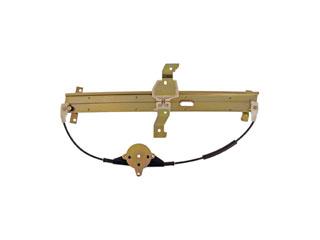 1994 Lincoln Town Car Window Regulator Front Right Dorman 740667 image 1 of 4
