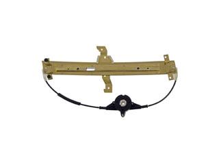 1994 Lincoln Town Car Window Regulator Front Right Dorman 740667 image 2 of 4