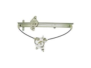2004 Nissan Xterra Window Regulator Front Right Dorman 740680 image 1 of 4