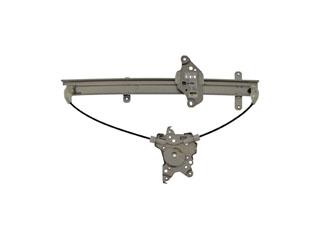 2004 Nissan Xterra Window Regulator Front Left Dorman 740681 image 1 of 4