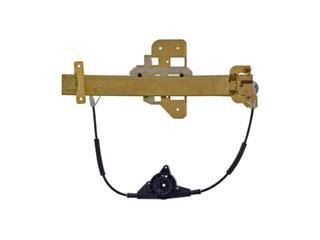1995 Lincoln Town Car Window Regulator Rear Left Dorman 740684 image 1 of 4