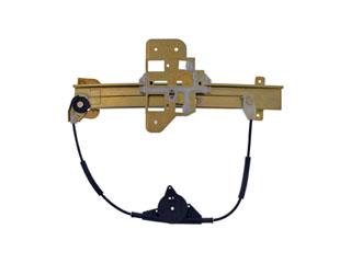 1995 Lincoln Town Car Window Regulator Rear Left Dorman 740684 image 2 of 4