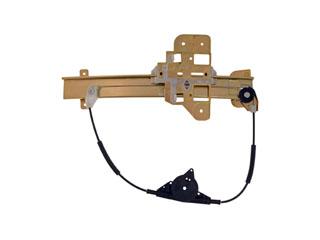 1995 Lincoln Town Car Window Regulator Rear Right Dorman 740685 image 1 of 4