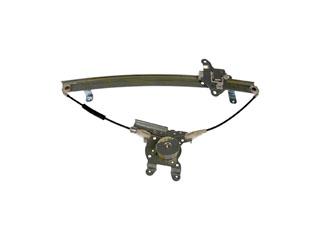 1994 Nissan Maxima Window Regulator Front Left Dorman 740701 image 2 of 4