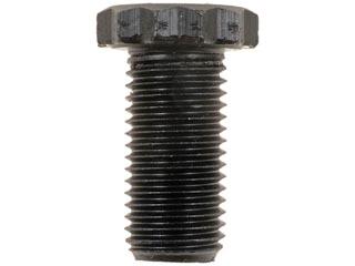 1982 GMC C2500 Suburban Clutch Flywheel Bolt Dorman 74070 image 2 of 4