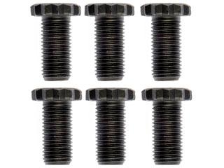 1982 GMC C2500 Suburban Clutch Flywheel Bolt Dorman 74070 image 3 of 4