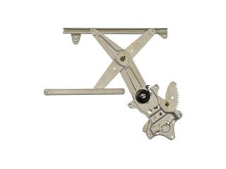 2000 Toyota Camry Window Regulator Front Right Dorman 740720 image 1 of 4