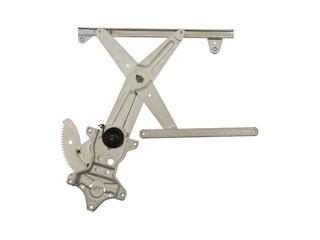 2000 Toyota Camry Window Regulator Front Left Dorman 740721 image 1 of 4