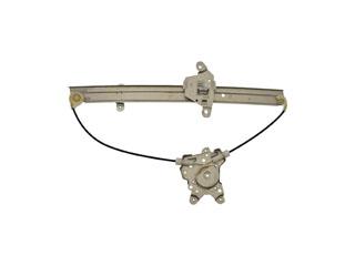 1996 Nissan Altima Window Regulator Front Left Dorman 740725 image 2 of 4