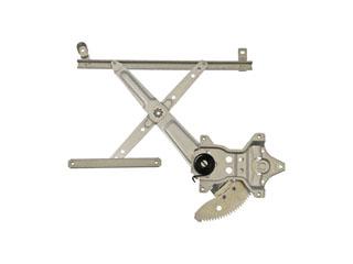 1991 Toyota Camry Window Regulator Front Left Dorman 740727 image 2 of 4