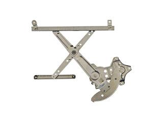 1991 Toyota Camry Window Regulator Front Right Dorman 740728 image 1 of 4