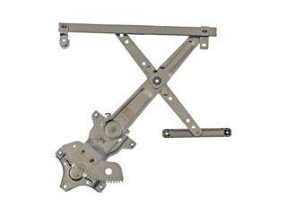 1991 Toyota Camry Window Regulator Rear Right Dorman 740729 image 1 of 4
