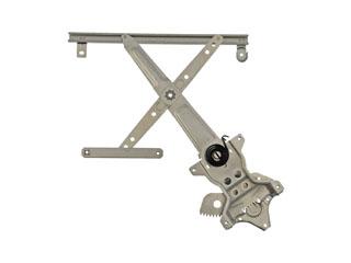1991 Toyota Camry Window Regulator Rear Right Dorman 740729 image 2 of 4