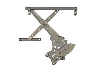 1991 Toyota Camry Window Regulator Rear Left Dorman 740730 image 1 of 4