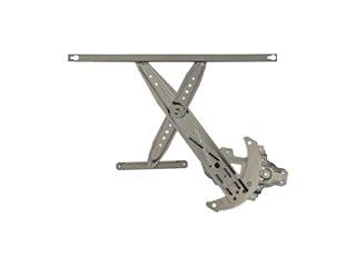 2000 Honda Civic Window Regulator Front Right Dorman 740736 image 1 of 4