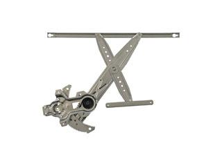 2000 Honda Civic Window Regulator Front Right Dorman 740736 image 2 of 4
