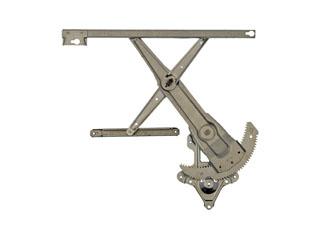 1995 Honda Civic Window Regulator Front Left Dorman 740763 image 1 of 4