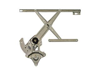 1995 Honda Civic Window Regulator Front Left Dorman 740763 image 2 of 4