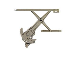 1995 Honda Civic Window Regulator Front Right Dorman 740764 image 2 of 4