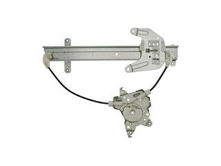 1999 Nissan Maxima Window Regulator Rear Left Dorman 740774 image 1 of 4