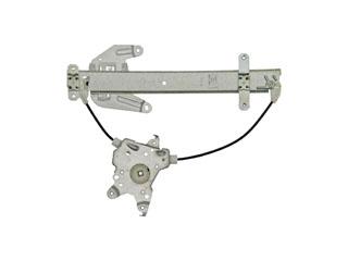 1999 Nissan Maxima Window Regulator Rear Left Dorman 740774 image 2 of 4