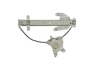 1999 Nissan Maxima Window Regulator Rear Right Dorman 740775 image 1 of 4