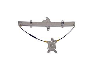 1994 Nissan Sentra Window Regulator Front Right Dorman 740782 image 2 of 4