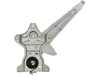 1991 Toyota Corolla Window Regulator Rear Left Dorman 740787 image 1 of 4