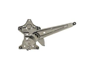1991 Toyota Corolla Window Regulator Rear Right Dorman 740788 image 2 of 4