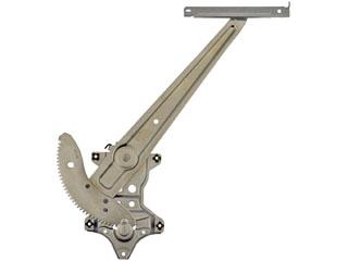 1990 Toyota 4Runner Window Regulator Front Right Dorman 740789 image 2 of 4