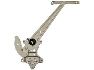 1990 Toyota 4Runner Window Regulator Front Left Dorman 740790 image 1 of 4