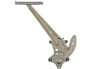 1990 Toyota 4Runner Window Regulator Front Left Dorman 740790 image 2 of 4