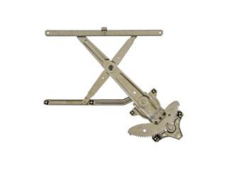 1990 Toyota 4Runner Window Regulator Front Right Dorman 740791 image 1 of 4